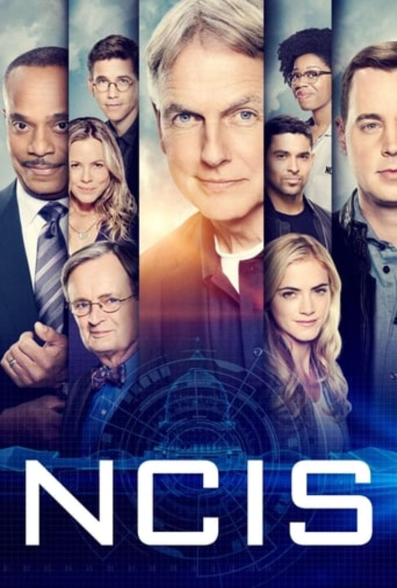 NCIS Season 16 Complete Pack 2018 Crime - Drama - Action - Adventure