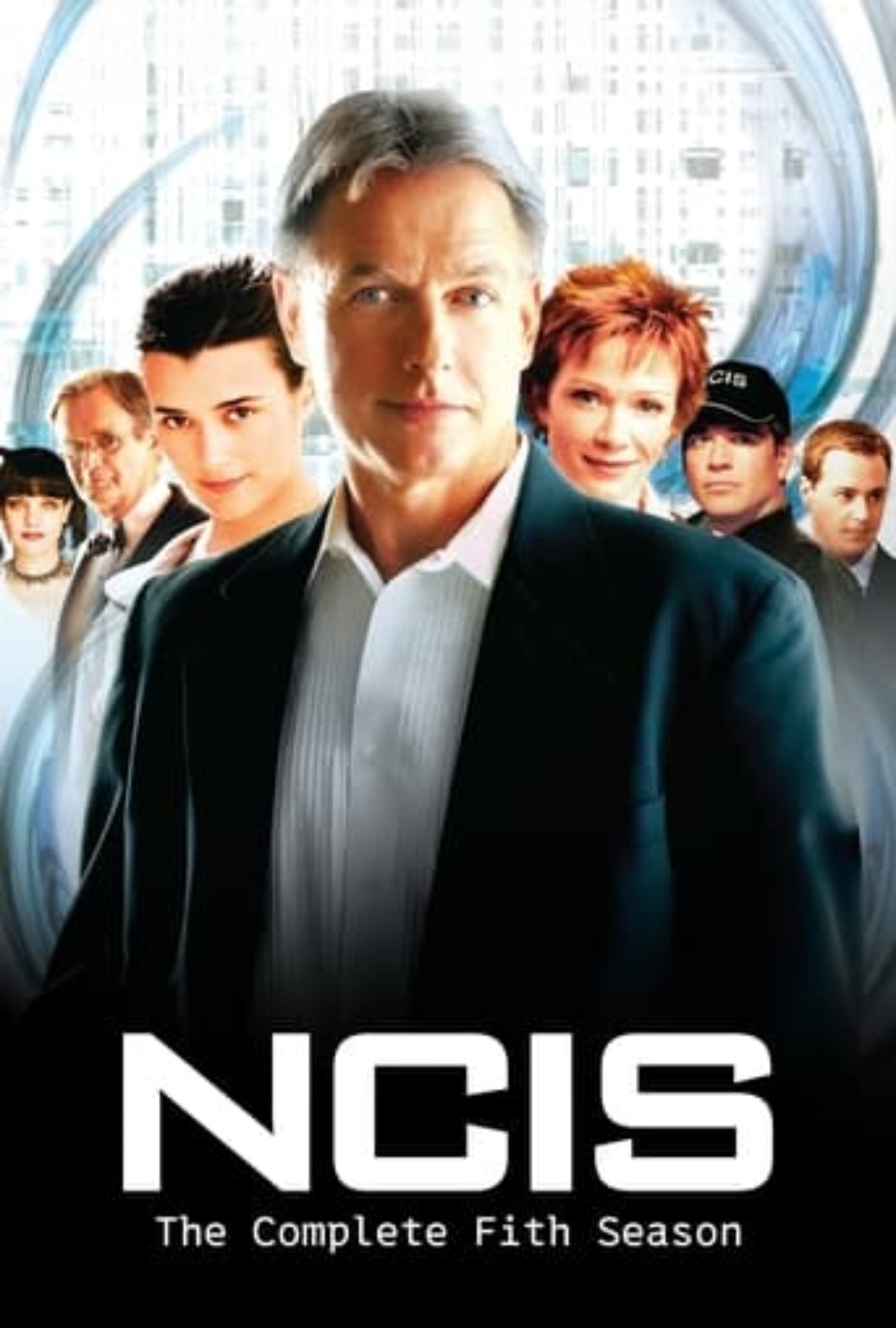 NCIS Season 5 Complete Pack 2007 Crime - Drama - Action - Adventure