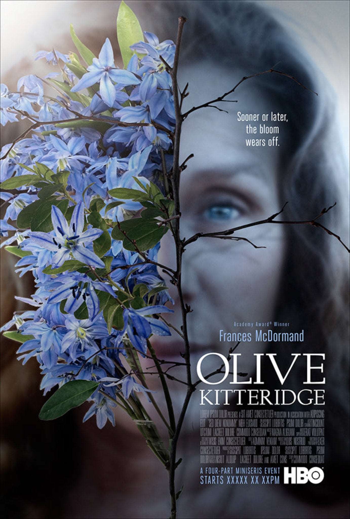 Olive Kitteridge 2014 ‧ Drama ‧ 1 season