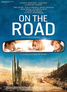 On the Road 2012 ‧ Adventure/Drama ‧ 2h 20m