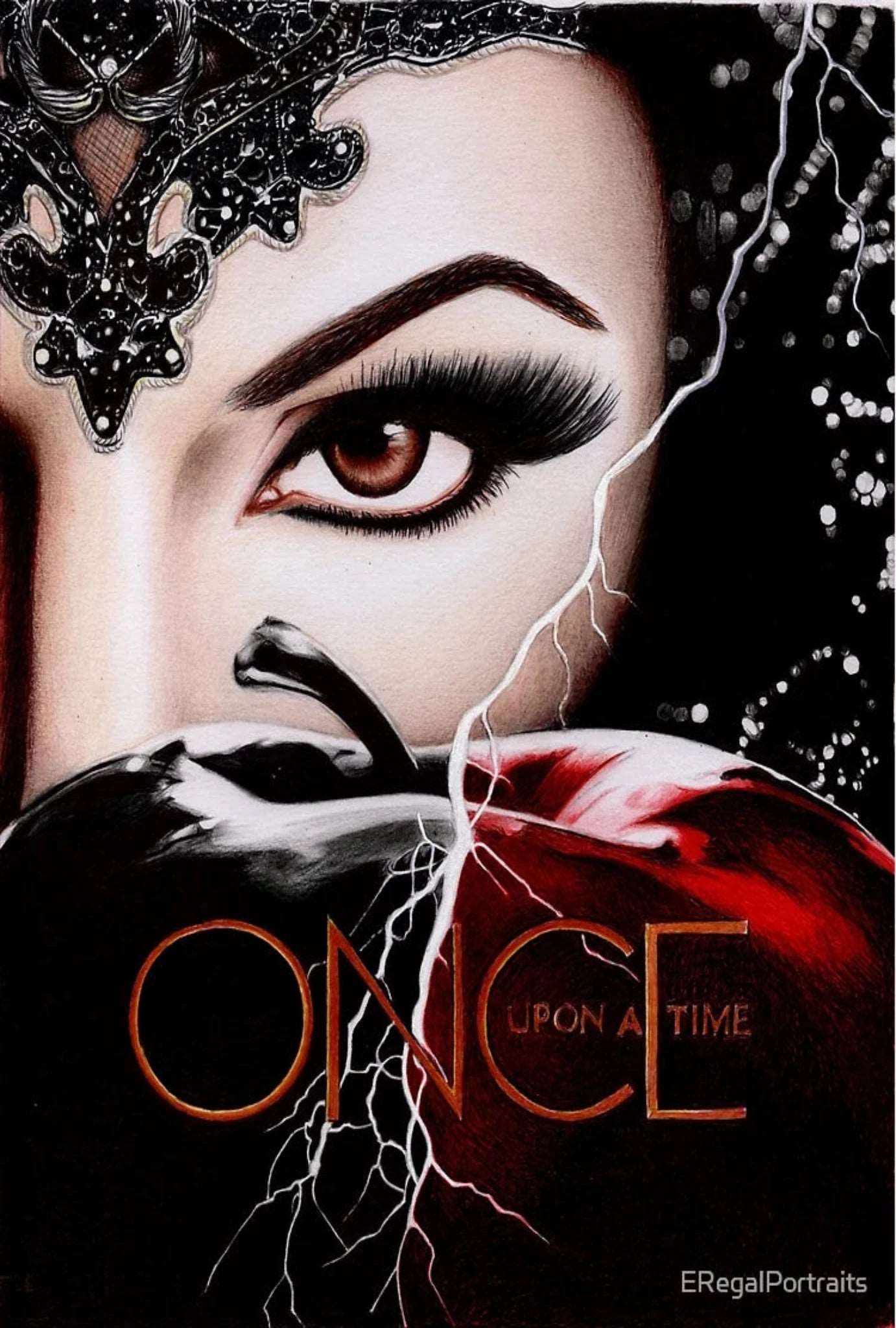 Once Upon a Time Season 6 Complete Pack 2016 Drama - Sci-Fi - Fantasy