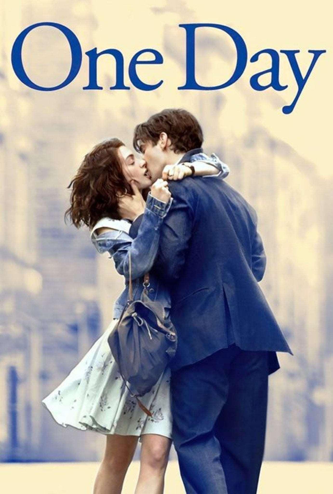 One Day 2011 ‧ Romance/Comedy ‧ 1h 47m