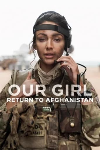Our Girl Series 4 | 2020 Drama - War - Politics