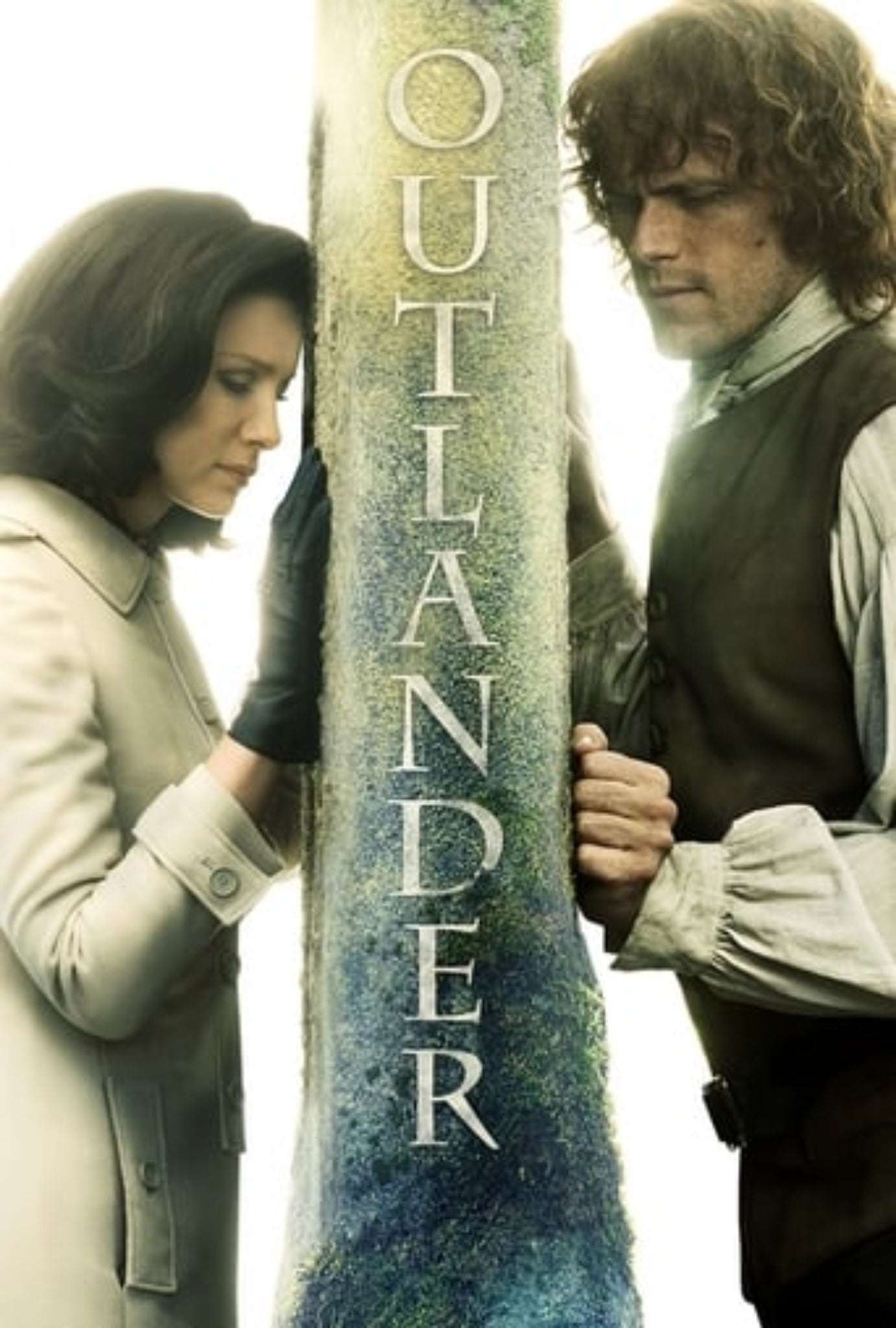 Outlander Book Three Complete Pack 2017 Drama - Sci-Fi - Fantasy