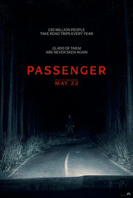 Passenger 2026 ‧ Horror ‧ 1h 34m