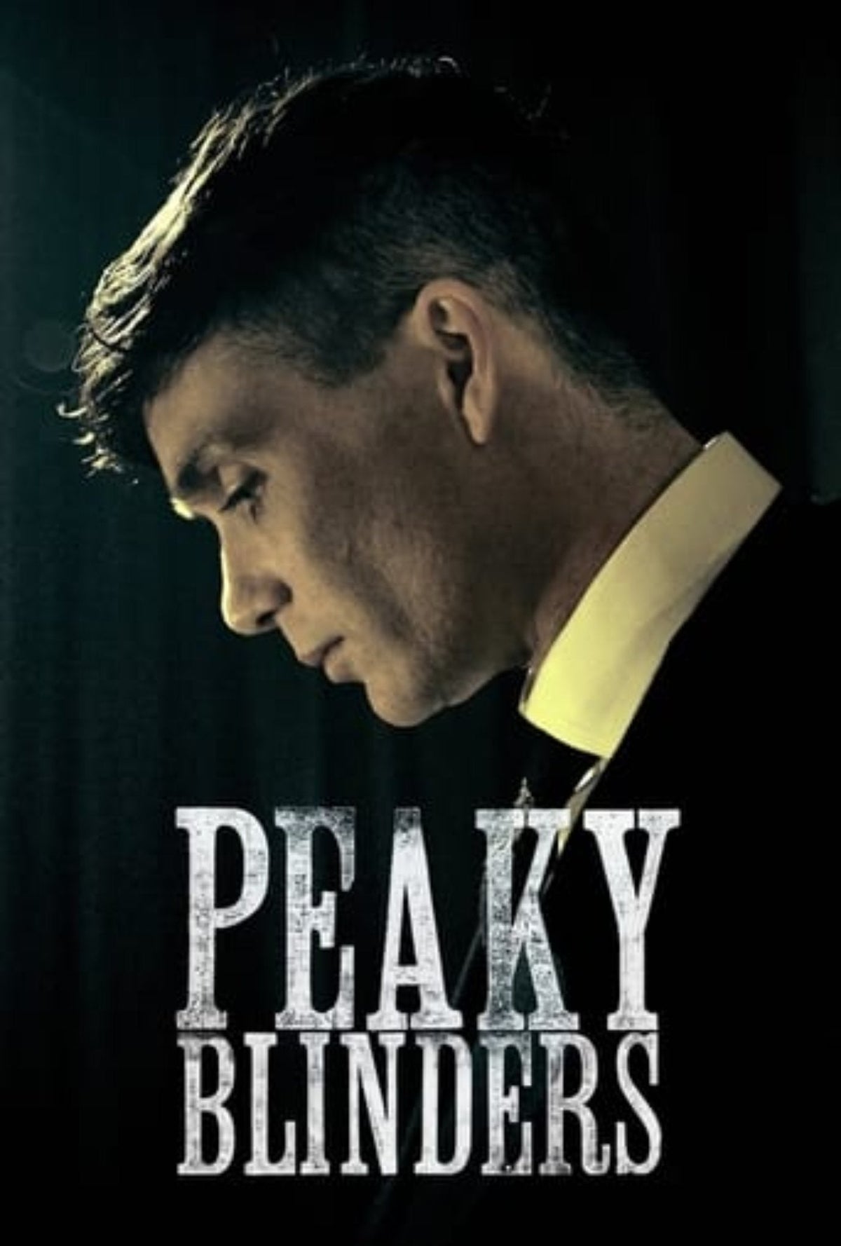 Peaky Blinders Series 3 Complete Pack 2016 Kitchen World Supplies