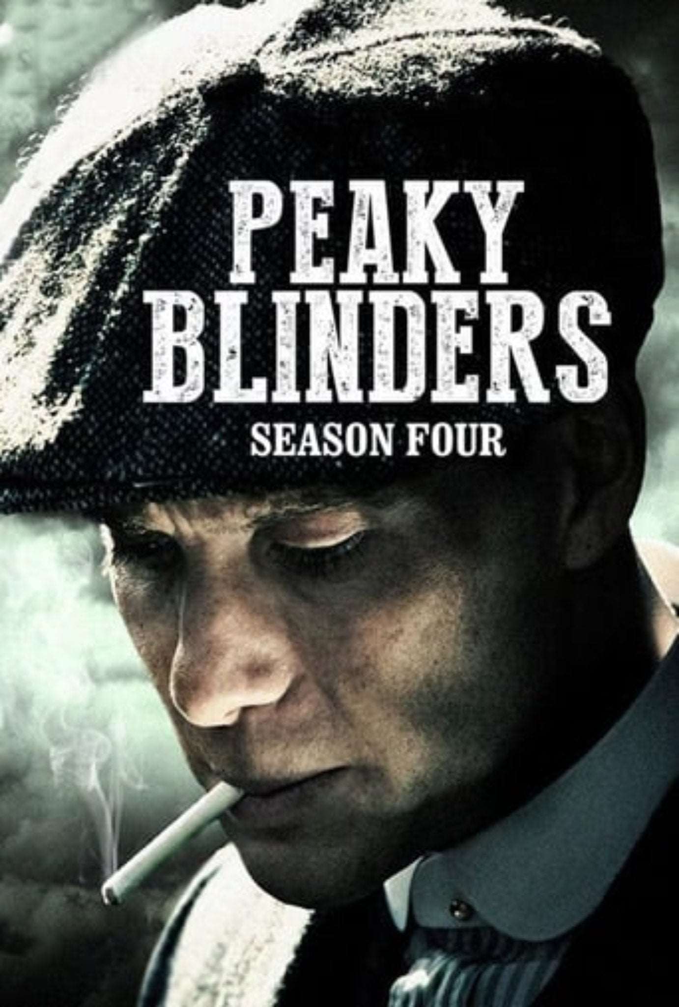 Peaky Blinders Series 4 Complete Pack 2017