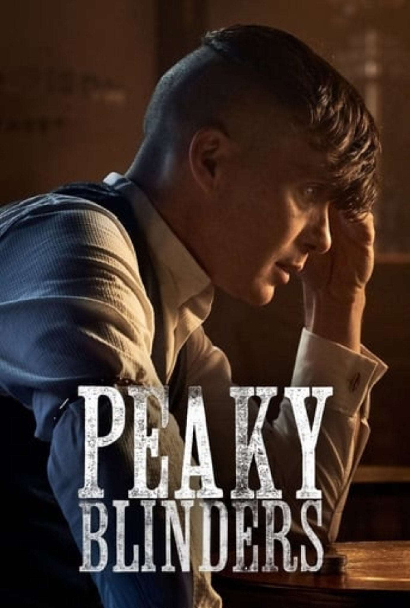 Peaky Blinders Series 5 Complete Pack 2019