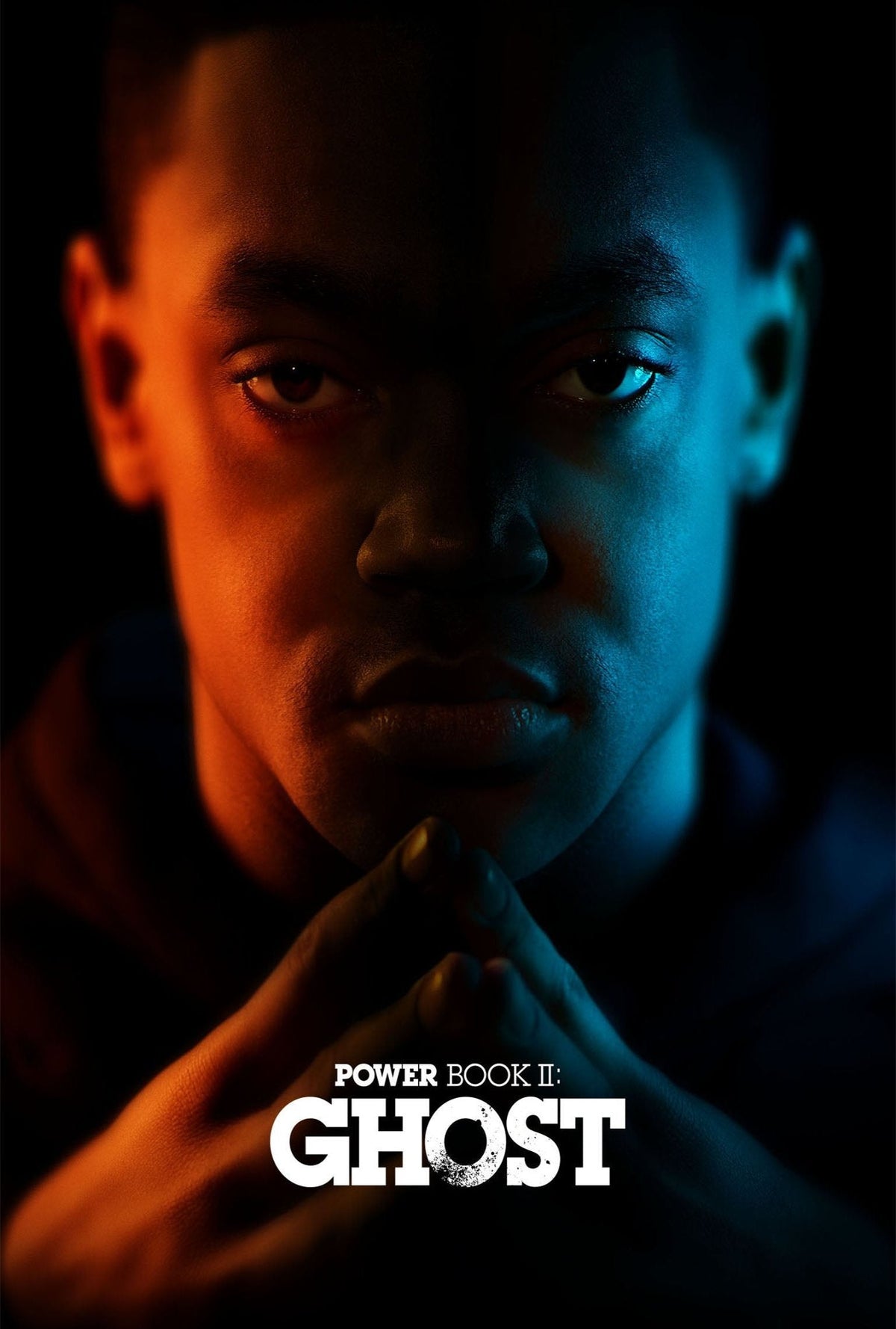 Power Book II: Ghost Season 2 Complete Pack 2021 Crime - Drama Kitchen World Supplies