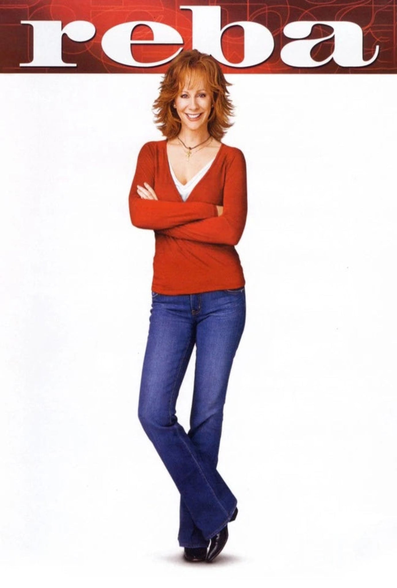 Reba Season 6 Complete Pack 2006 Comedy