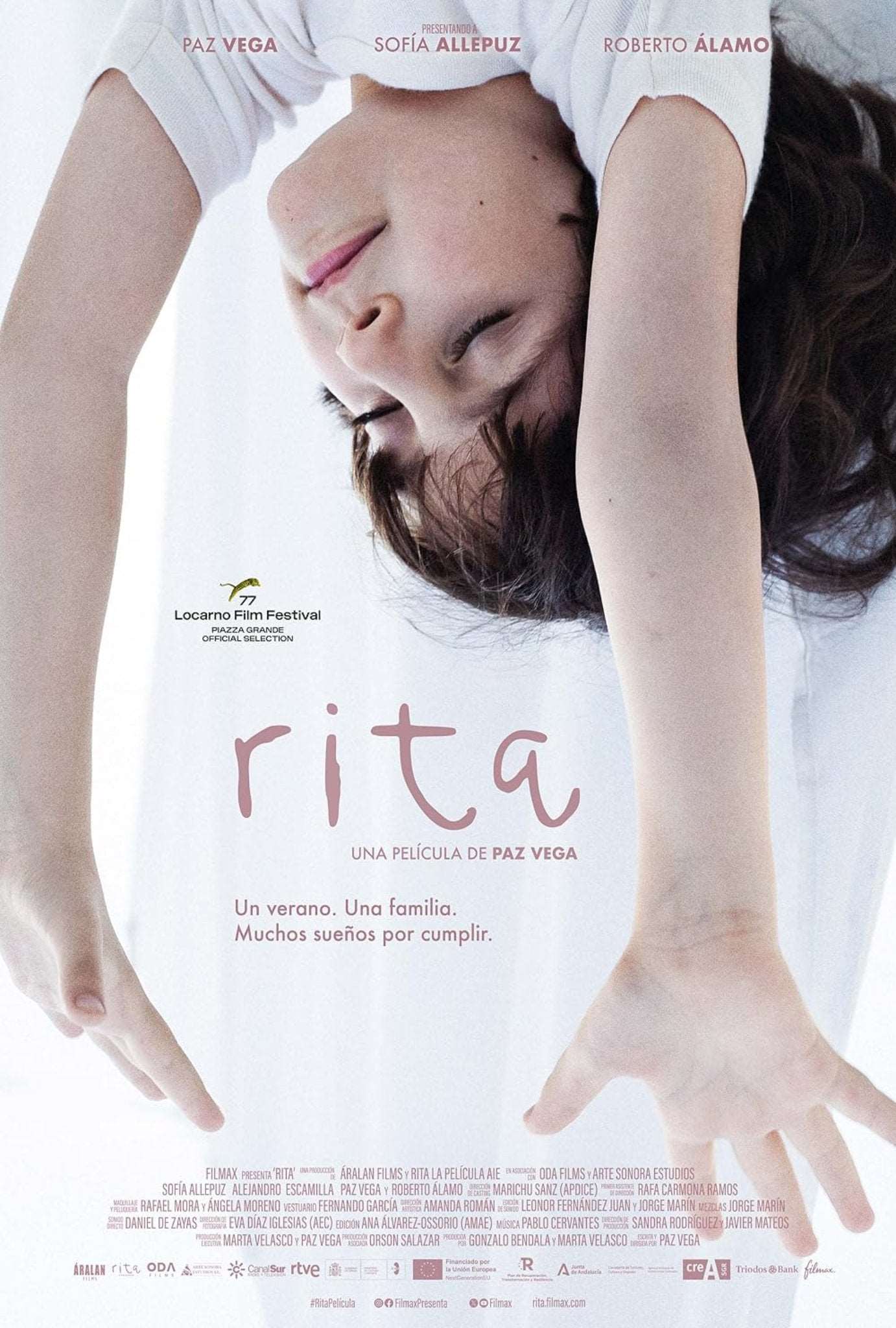 Rita 2024 ‧ Drama ‧ 1h 34m