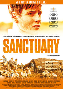 Sanctuary 2015 ‧ Drama ‧ 1h 44m