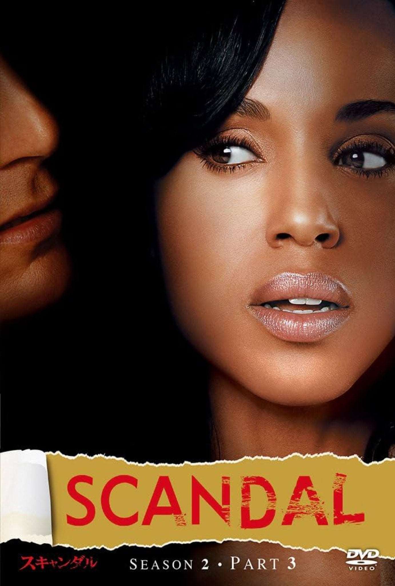 Scandal Season 2 Complete Pack 2012 Drama