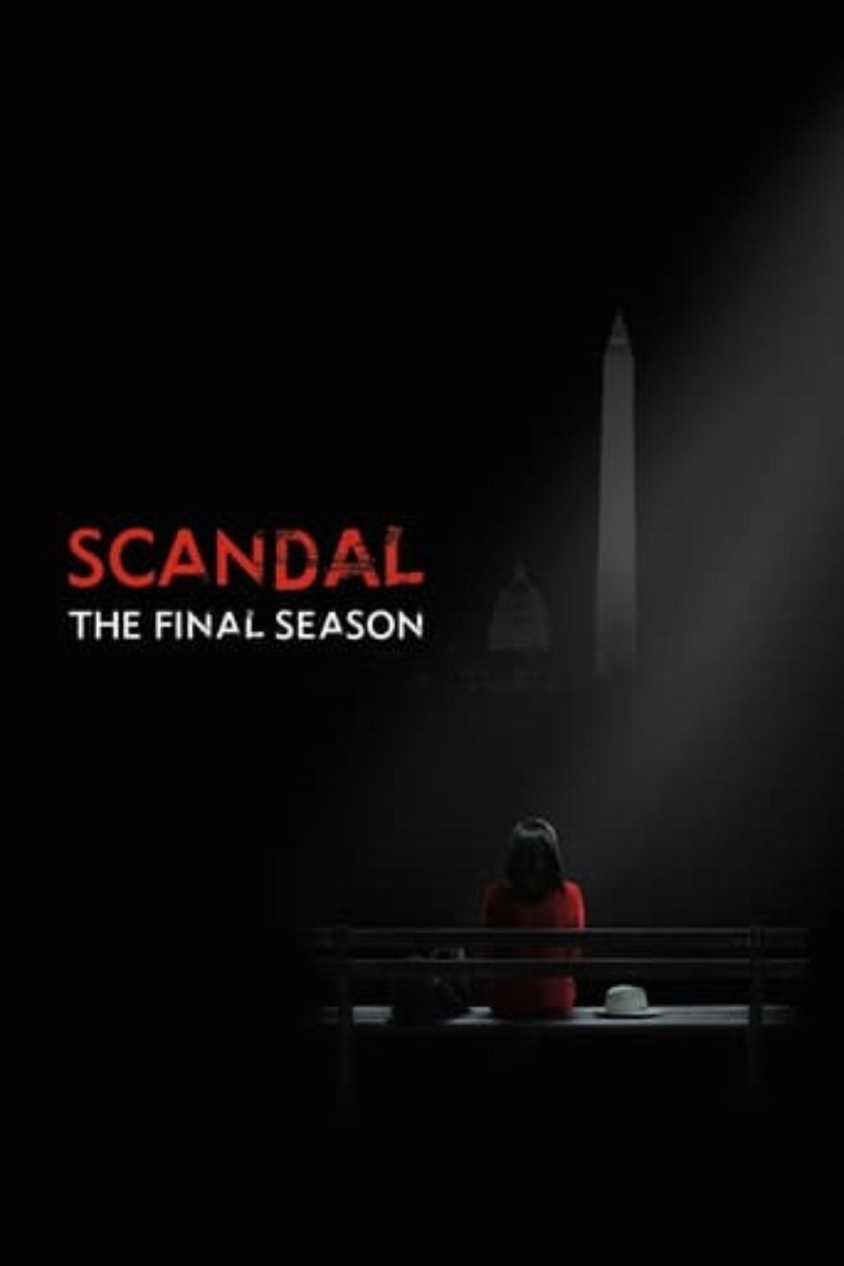 Scandal Season 7 Complete Pack 2017 Drama Kitchen World Supplies