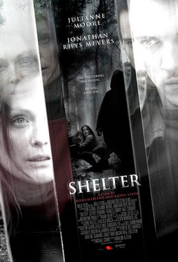Shelter 2012 ‧ Sci-fi/Thriller ‧ 1h 37m