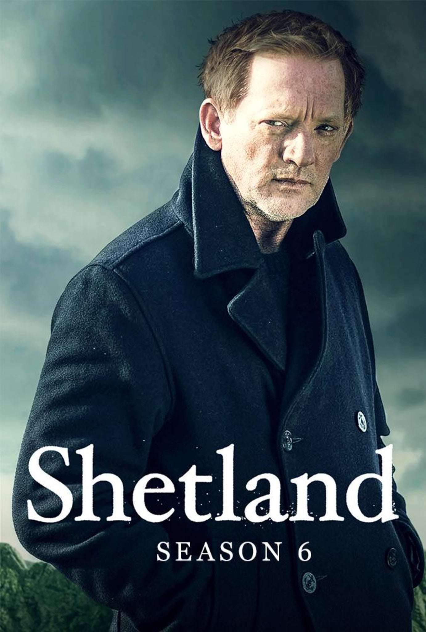 Shetland Series 6 Complete Pack 2021 Crime - Drama - Mystery
