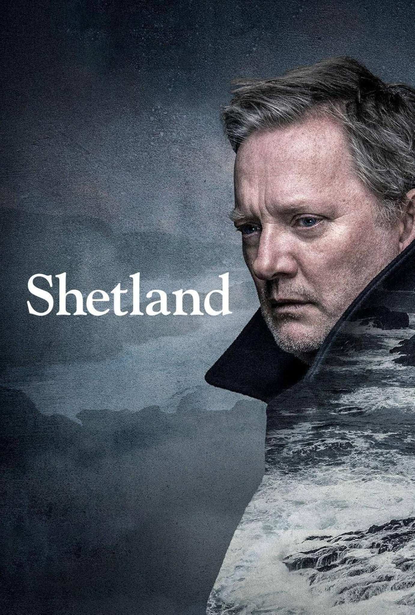 Shetland Series 8 Complete Pack 2023 Crime - Drama - Mystery