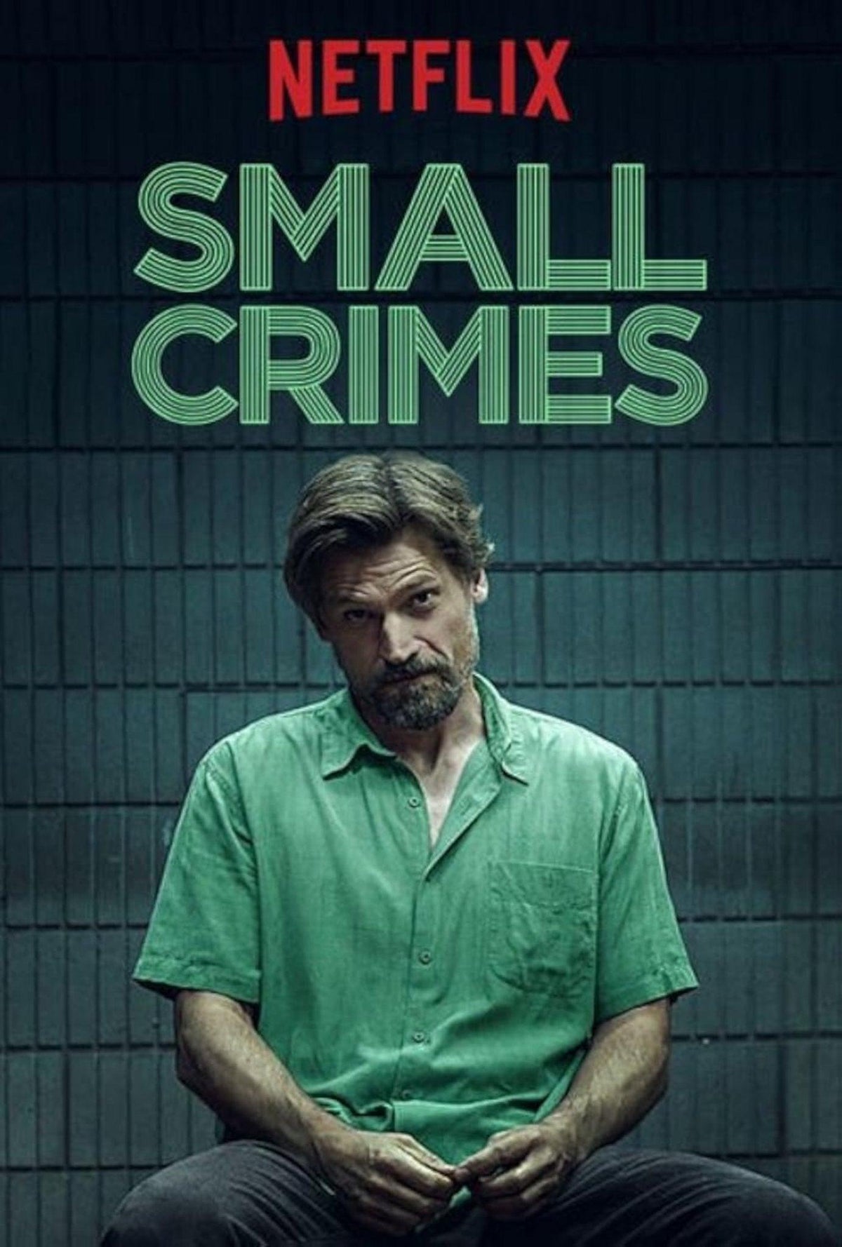 Small Crimes 2017 ‧ Crime/Thriller ‧ 1h 35m Kitchen World Supplies