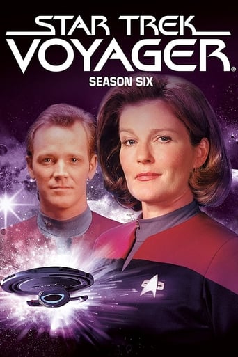 Star Trek: Voyager Season 6 - Equinox, Part 2 1999 Sci-Fi - Fantasy - Drama - Action - Adventure