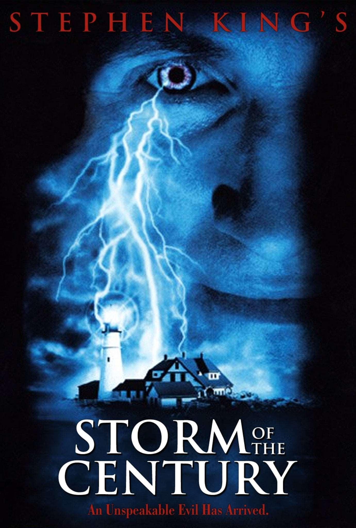 Storm of the Century 1999 ‧ Horror ‧ 1 season