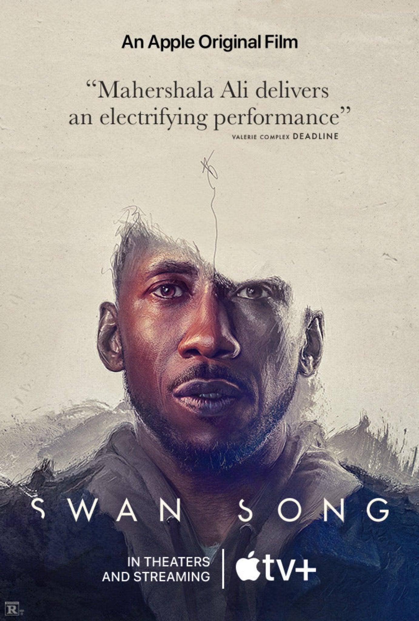 Swan Song 2021 ‧ Sci-fi/Romance ‧ 1h 56m