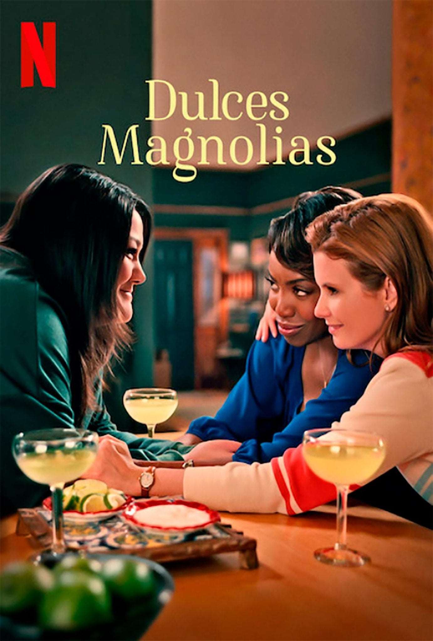 Sweet Magnolias Season 1 Complete Pack 2020 Drama