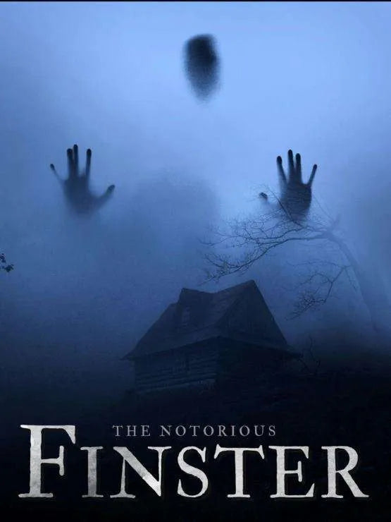 The Notorious Finster 2024