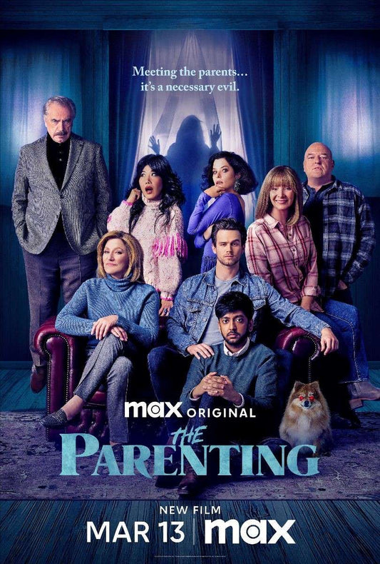 The Parenting 2025 ‧ Horror/Comedy