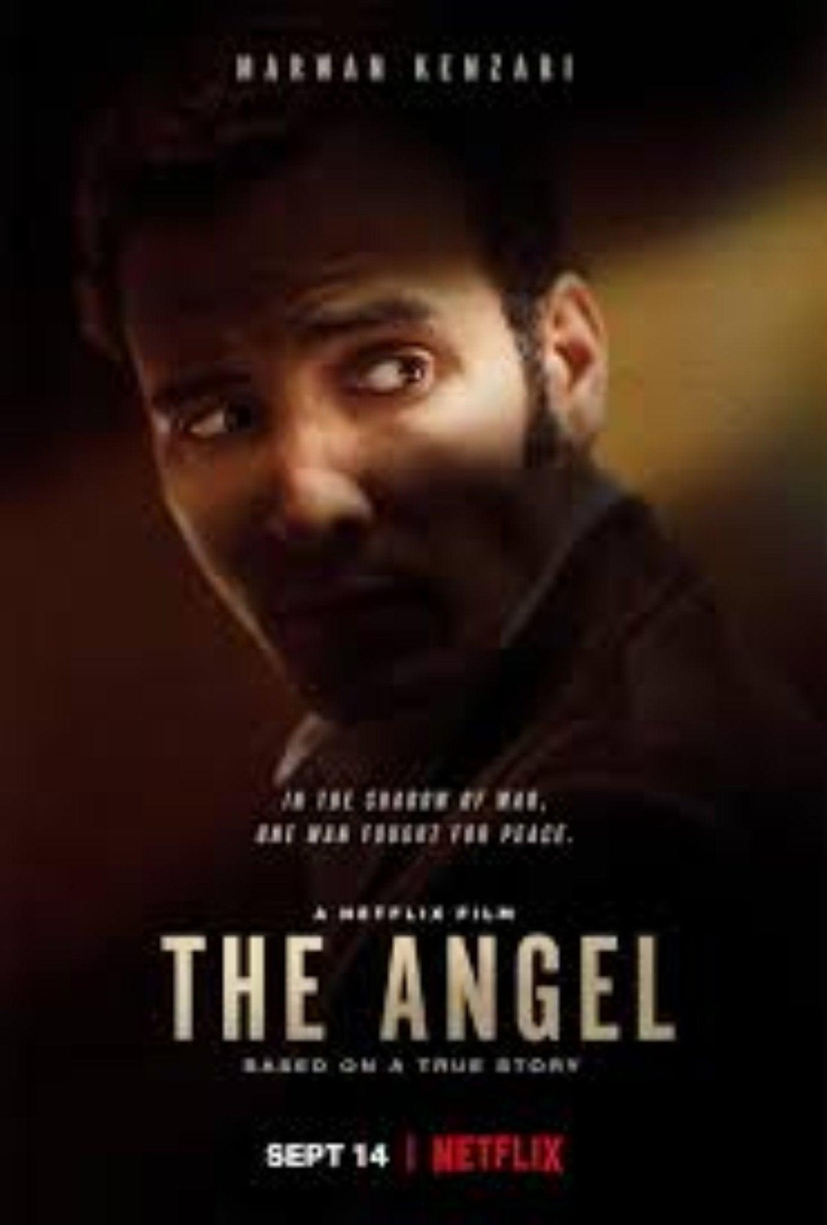 The Angel 2018 ‧ Thriller/War Kitchen World Supplies