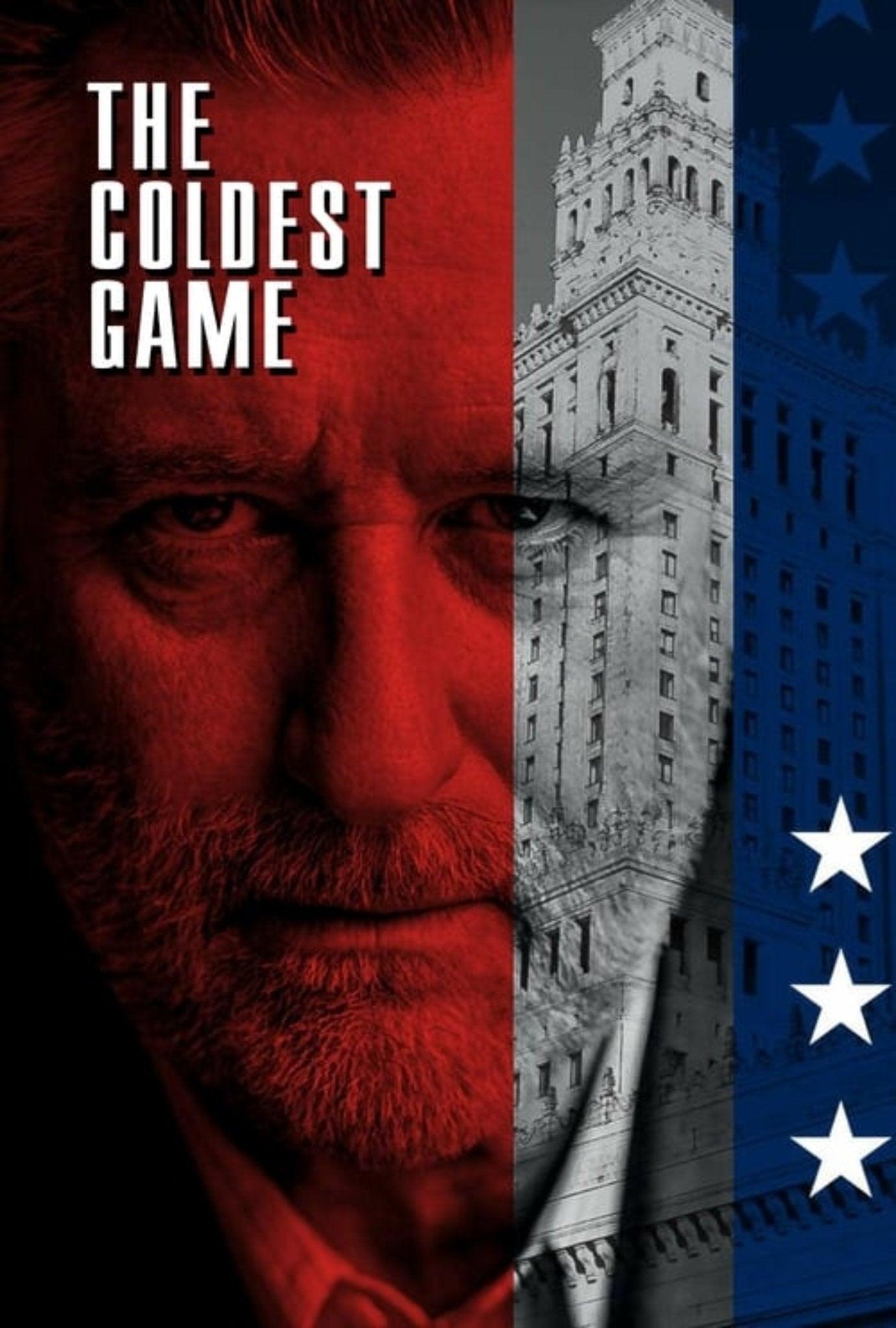 The Coldest Game 2019 ‧ Thriller/Sport ‧ 1h 43m Kitchen World Supplies