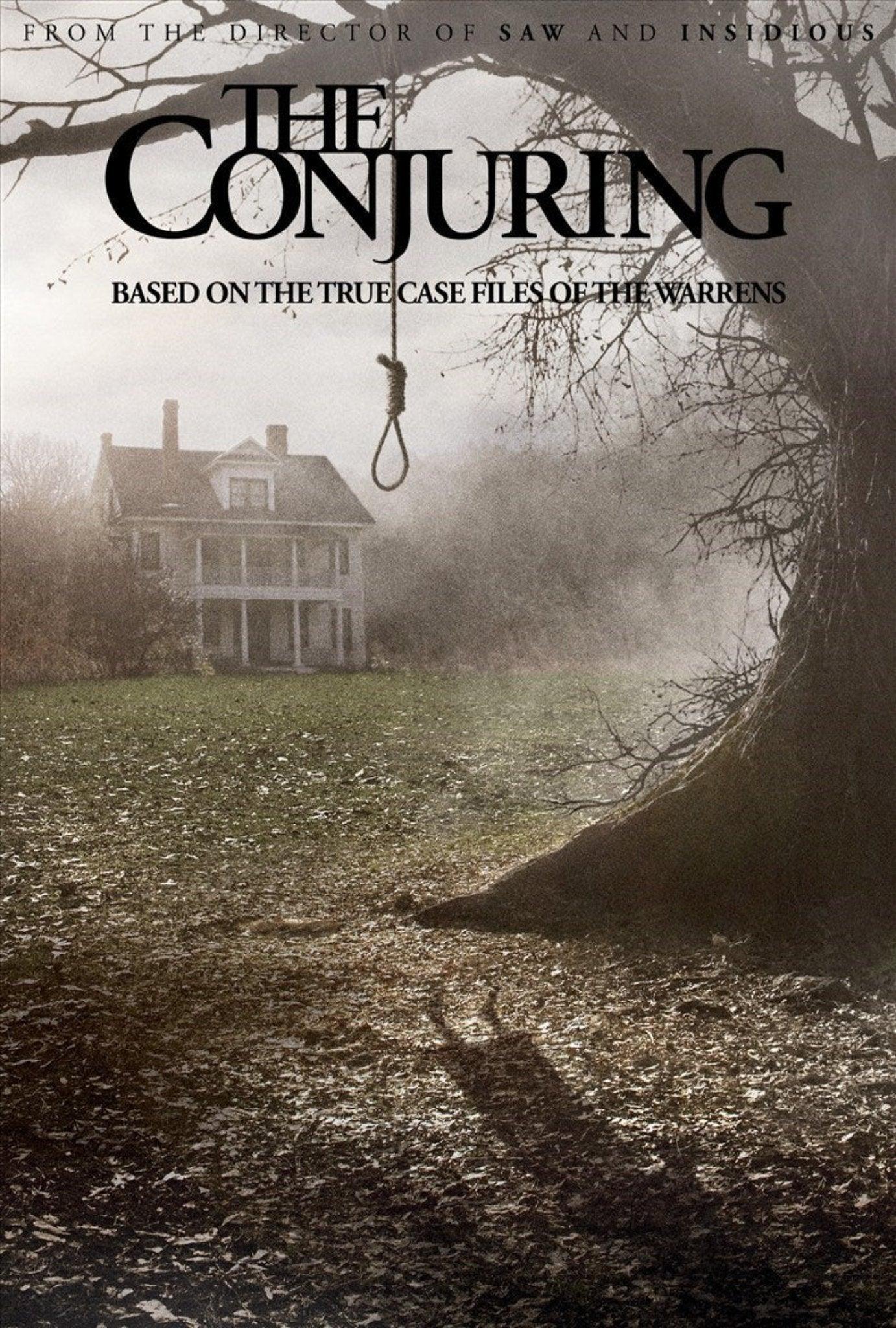 The Conjuring 2013 ‧ Horror/Mystery ‧ 1h 52m Kitchen World Supplies