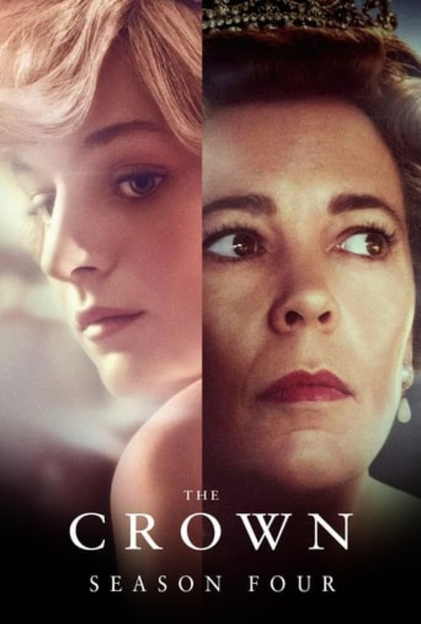 The Crown Season 4 Complete Pack 2020 Drama