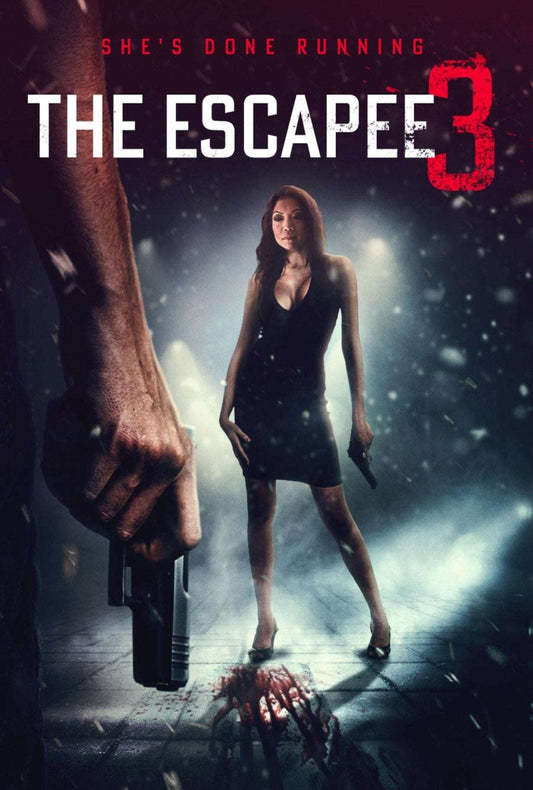 The Escapee 3: The Final Escape 2024 1h 23m