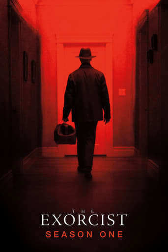 The Exorcist Season 1 Complete Pack 2016 Mystery - Drama