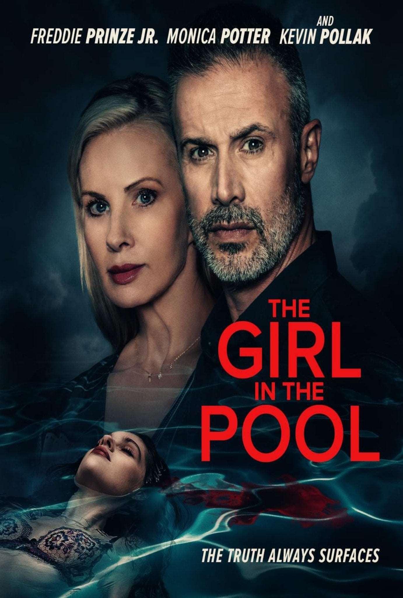 The Girl in the Pool 2024 1h 29m