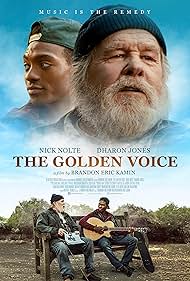 The Golden Voice 2025 ‧ Drama ‧ 1h 26m