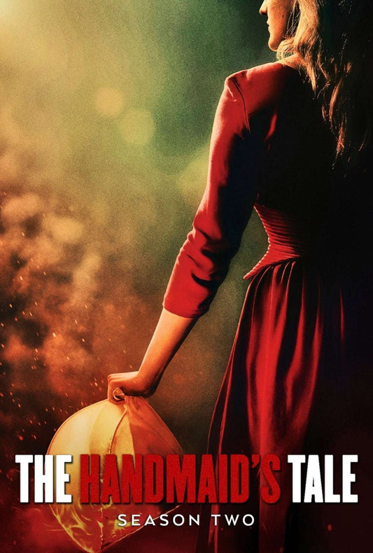 The Handmaid's Tale Season 2 Complete Pack 2018 Sci-Fi - Fantasy - Drama