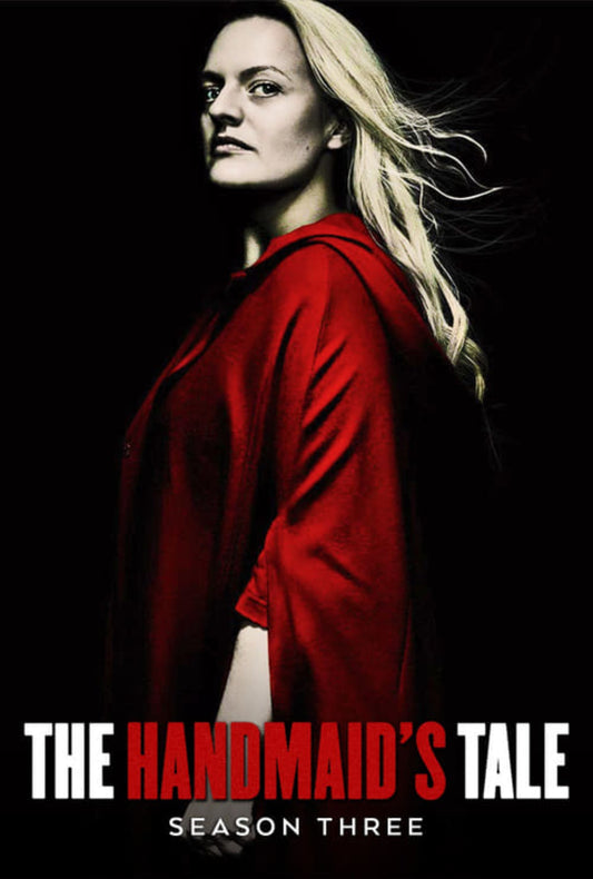 The Handmaid's Tale Season 3 Complete Pack 2019 Sci-Fi - Fantasy - Drama