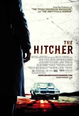 The Hitcher 2007 ‧ Horror/Crime ‧ 1h 24m