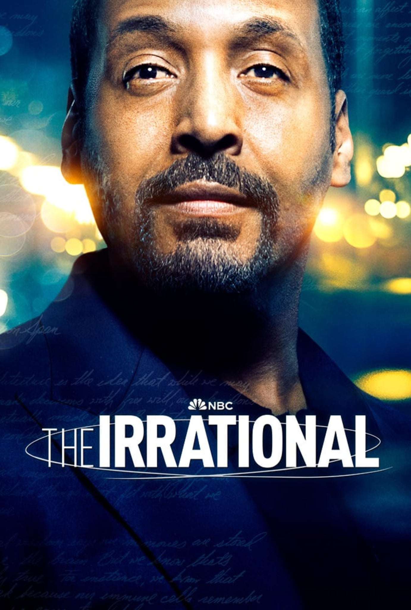 The Irrational Season 1 Complete Pack 2023 Crime - Drama