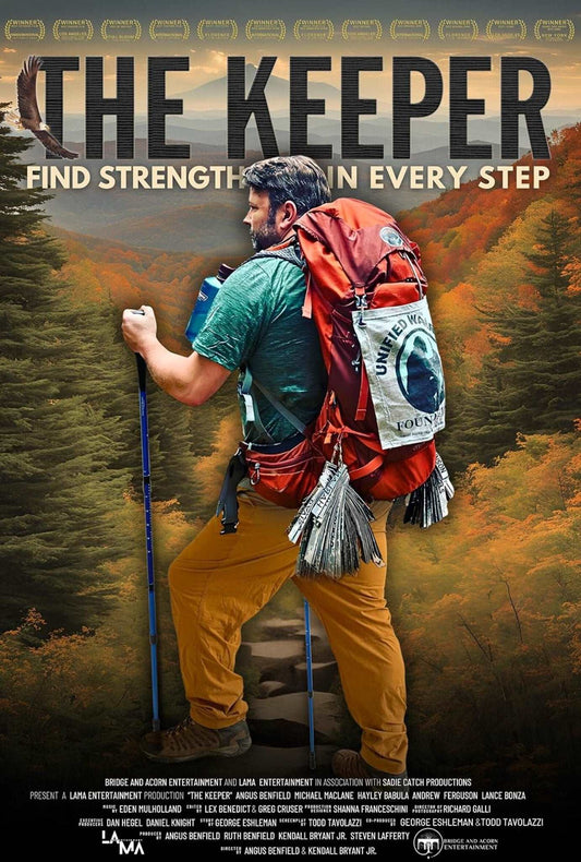 The Keeper 2024 R 1h 41m