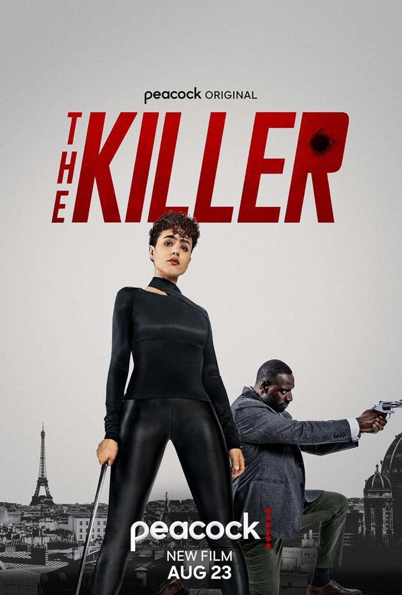 The Killer 2024 ‧ Action/Adventure Kitchen World Supplies
