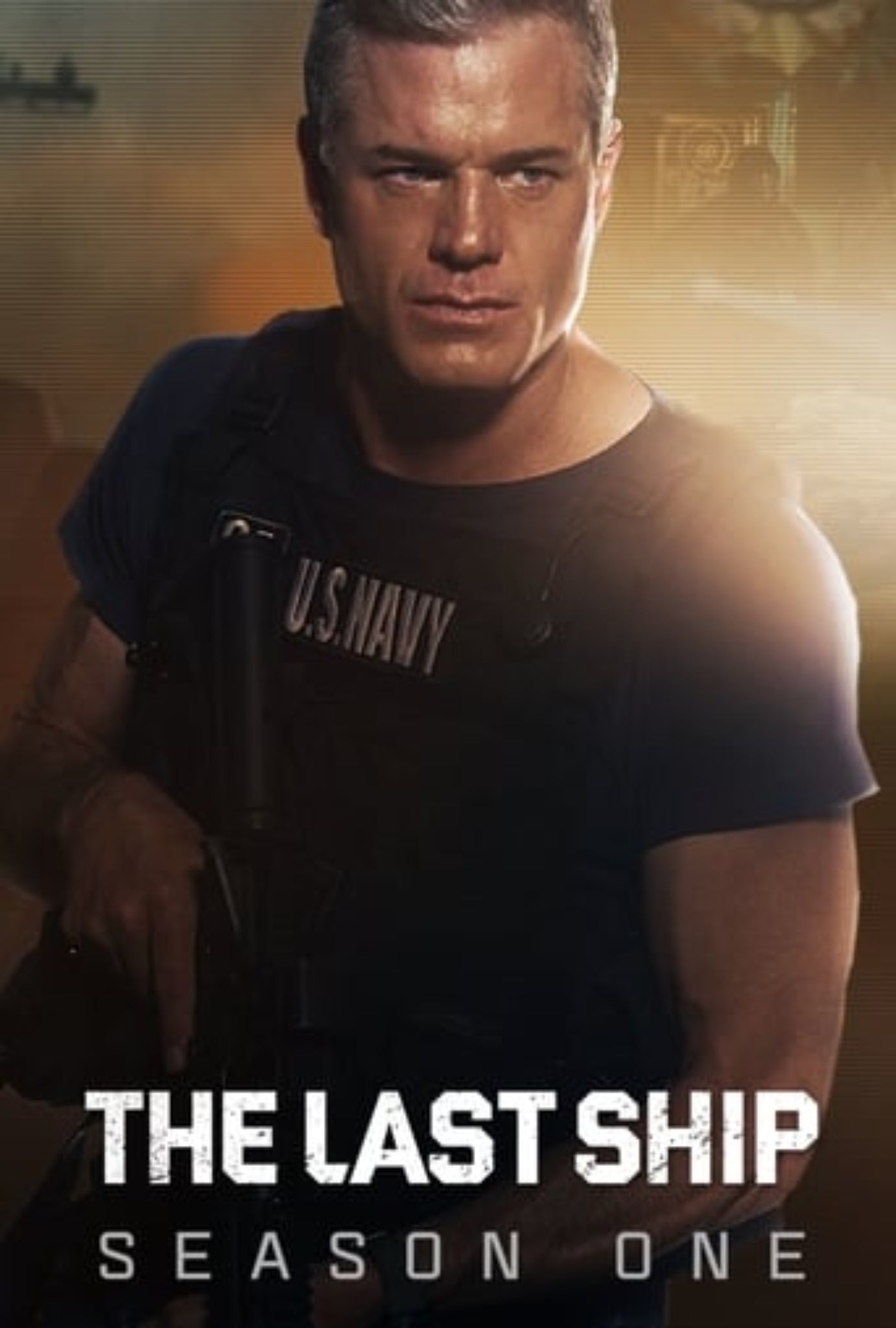 The Last Ship Season 1 Complete Pack 2014 Action - Adventure - Drama - Sci-Fi - Fantasy