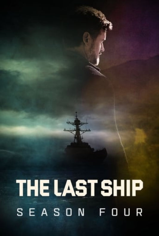The Last Ship Season 4 Complete Pack 2017 Action - Adventure - Drama - Sci-Fi - Fantasy