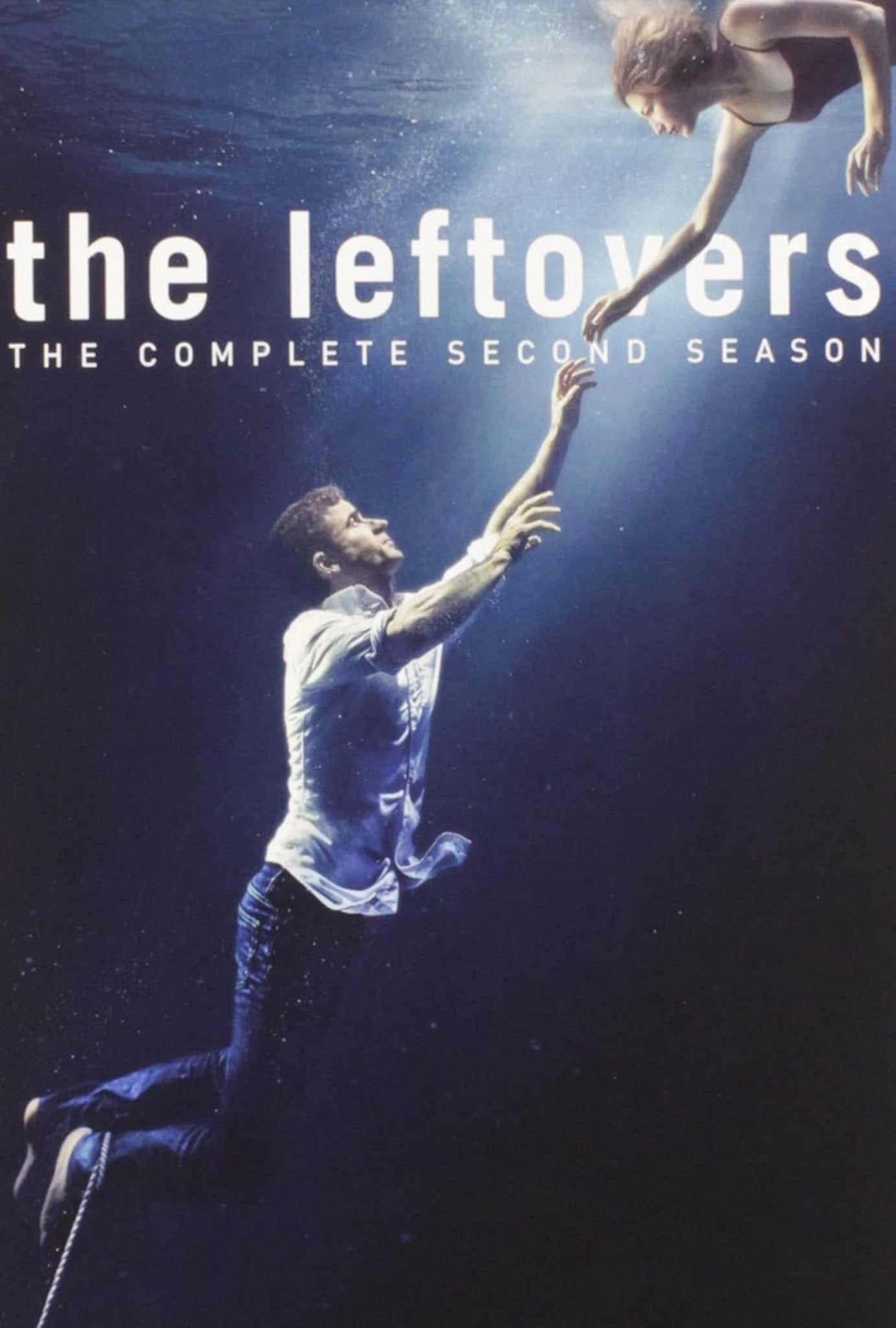 The Leftovers 2014 ‧ Drama ‧ season 2