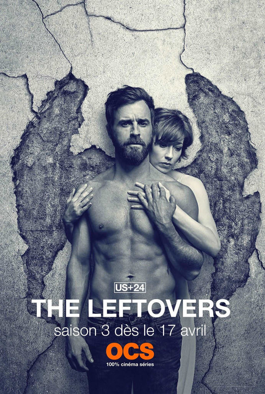 The Leftovers 2014 ‧ Drama ‧ season 3