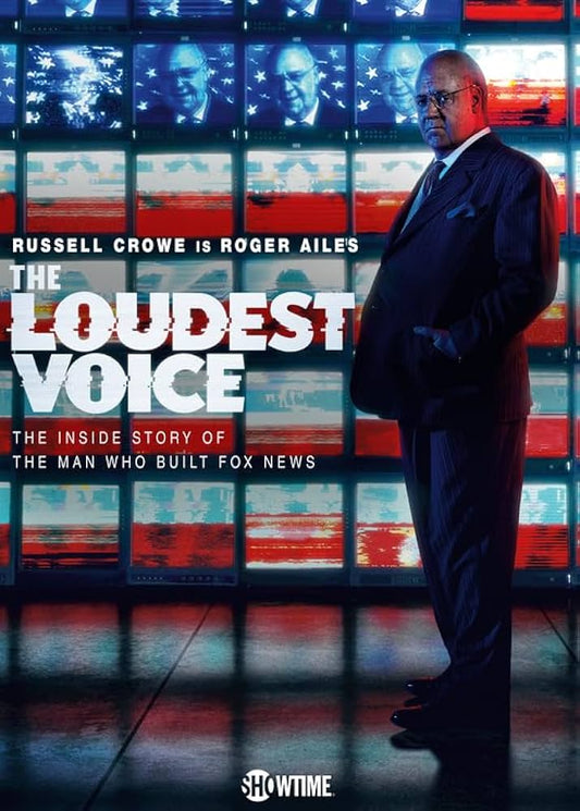 The Loudest Voice 2019 ‧ Drama ‧ 1 season