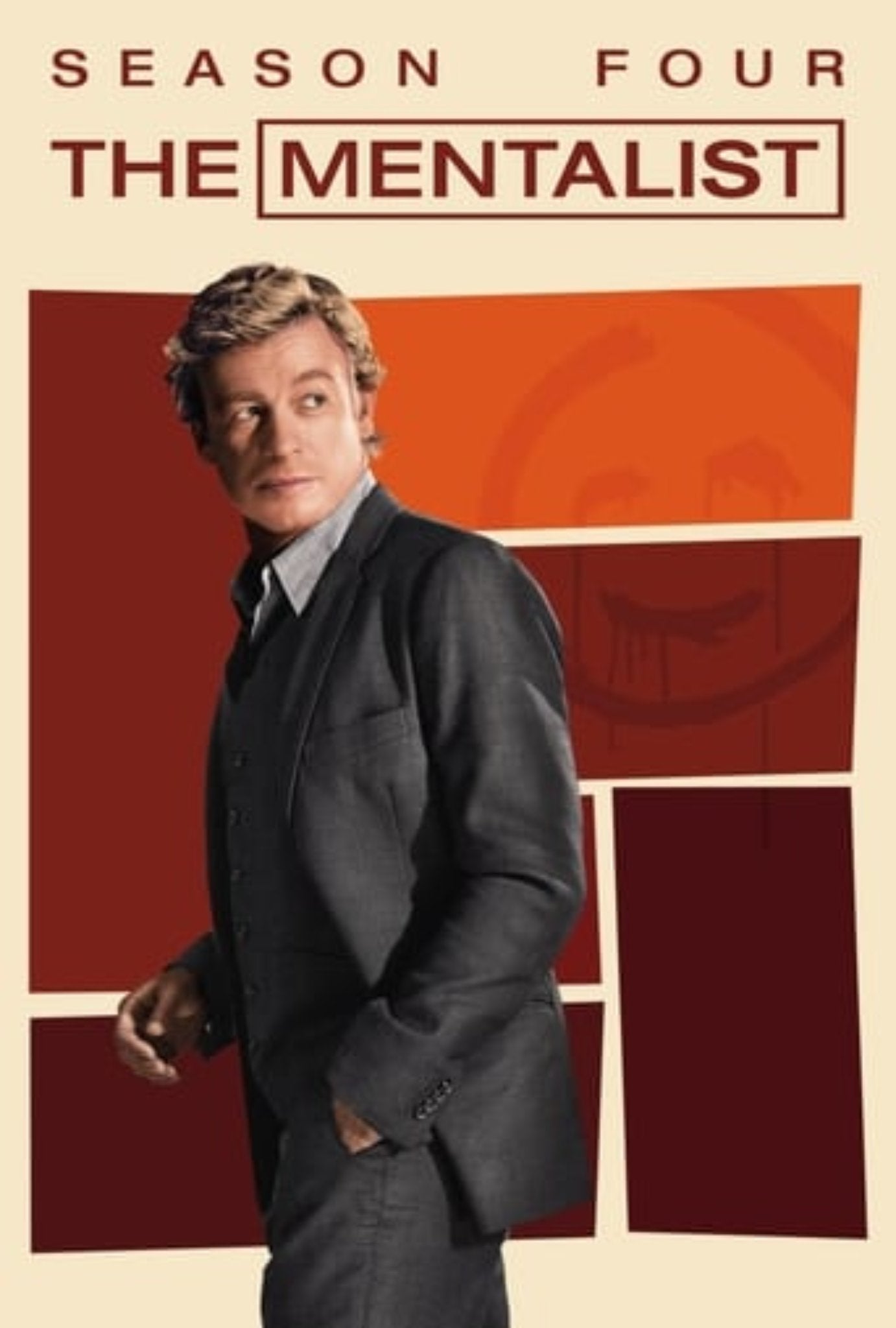 The Mentalist Season 4 Complete Pack 2011 Crime - Drama - Mystery