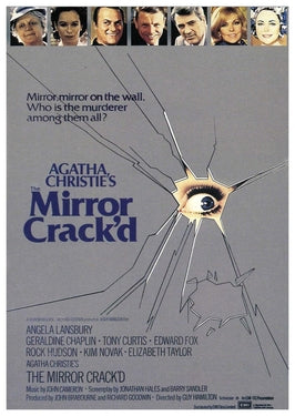 The Mirror Crack'd 1980 ‧ Mystery/Thriller ‧ 1h 45m