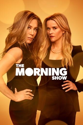 The Morning Show Season 3 Complete Pack 2023 Drama